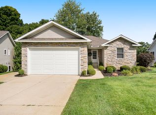 21390 Creekside Dr, Sturgis, MI 49091
