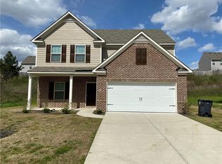 362 Scotland Dr, Dallas, GA 30132