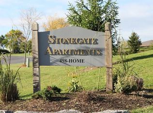 5772 Stone Gate Hts, Jamesville, NY 13078