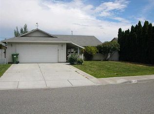 5119 Robert Wayne Dr, Pasco, WA