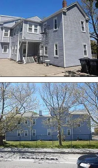 350 Pine St #2F — Photo 14