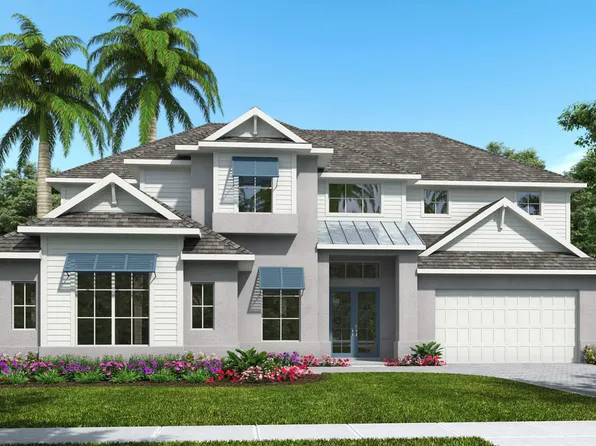 4894F Plan, Star Farms at Lakewood Ranch 75'