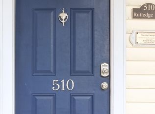 510 Rutledge Ave APT B, Charleston, SC 29403