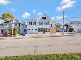 535 Green Ridge St, Scranton, PA 18509