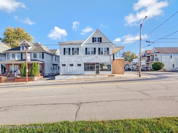 535 Green Ridge St, Scranton, PA 18509
