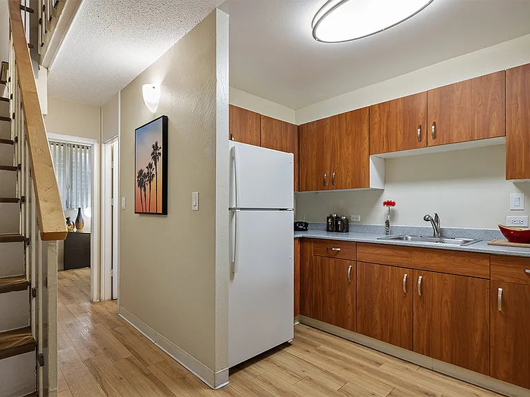 Waena Apartments — Photo 5