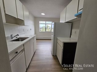 33924 George Ferguson Way #WAY302-302, Abbotsford, BC V2S 2M9