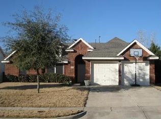 2713 Hereford Rd, Denton, TX 76210