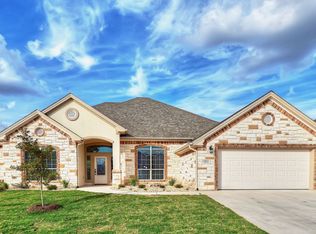 3511 Dodge City Dr, Killeen, TX 76549