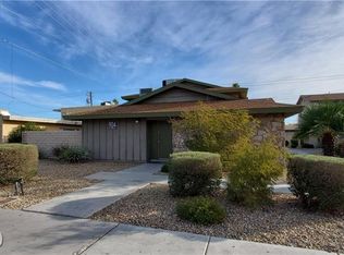900 N Jones Blvd, Las Vegas, NV 89108