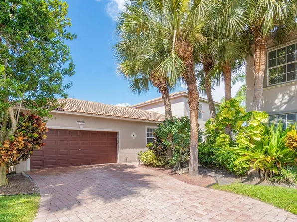 1752 Pierside Circle, Wellington, FL 33414
