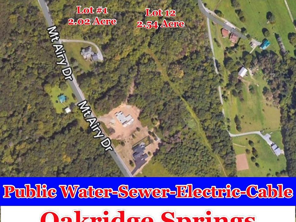 1st image of 1 Oakridge Dr #1