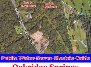 12 Oakridge Dr #12, Johnstown, PA