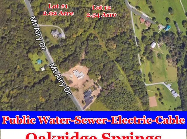 12 Oakridge Dr #12, Johnstown, PA 15904