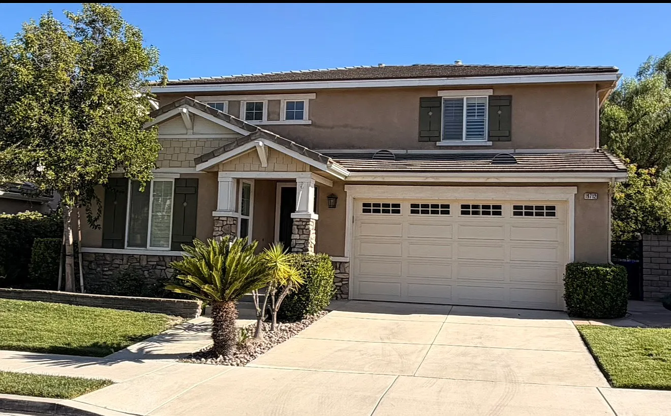 19712 Ellis Henry Court — Photo 1