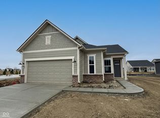 2529 Goldfinger Ln, Westfield, IN 46074