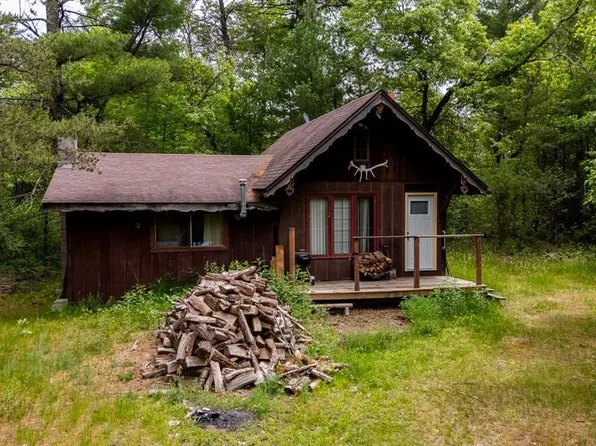 W9503 County Road O, Black River Falls, WI 54615