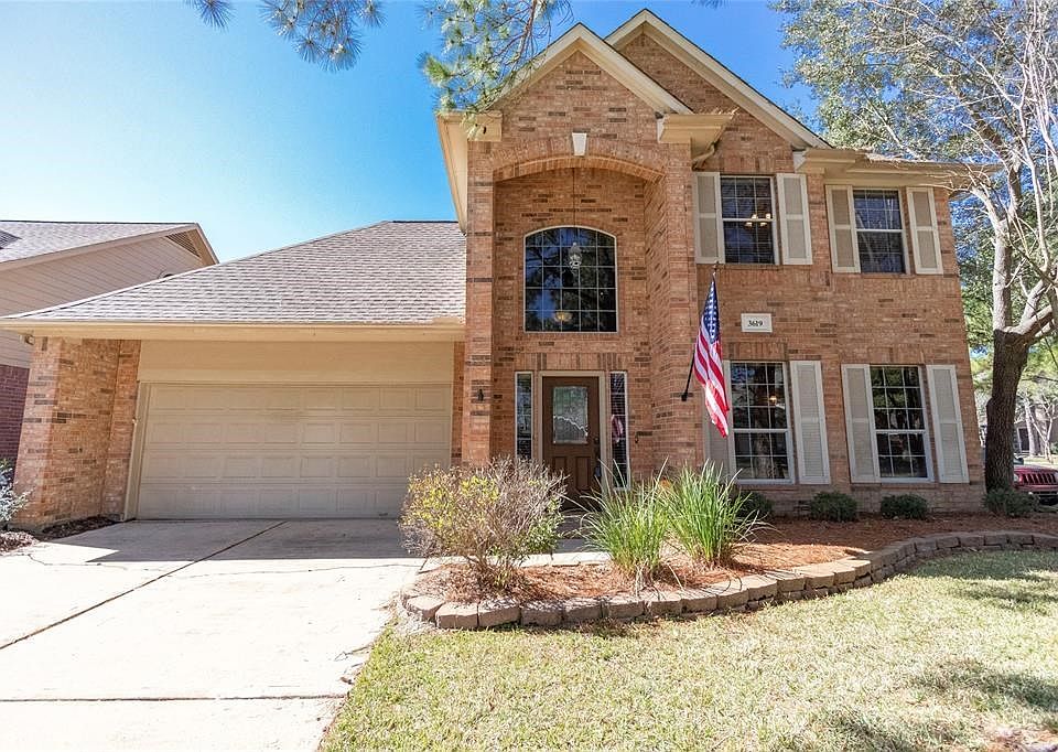 1st image of 3619 Brinton Trails Ln