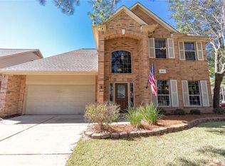 3619 Brinton Trails Ln, Katy, TX 77494