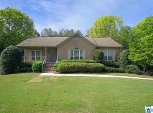 2905 Post Cir, Hueytown, AL 35023
