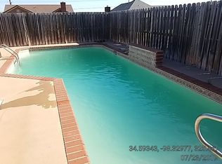 1402 SE Hillcrest Ave, Lawton, OK 73501