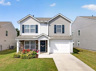 139 Boxbury Way, Fountain Inn, SC 29644