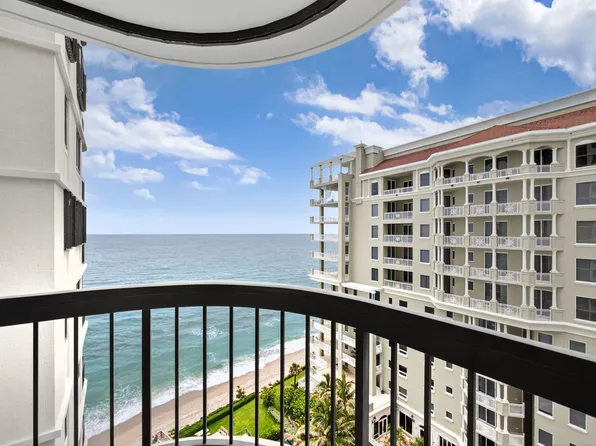 5380 N Ocean Drive #14b, Singer Island, FL 33404