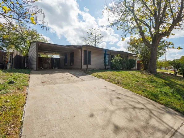 124 Rio Rita Dr, Garland, TX 75040