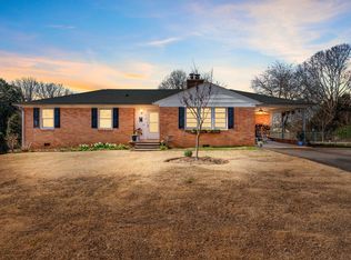 216 Highland Rd, Duncan, SC 29334