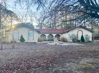 156 Wayne Cir, White Stone, VA 22578