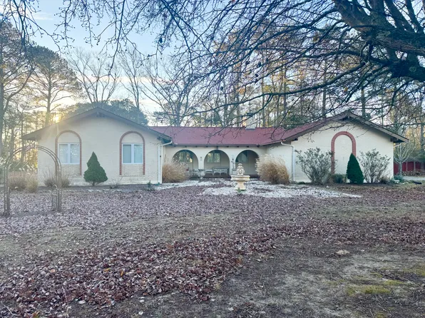 156 Wayne Cir, White Stone, VA 22578