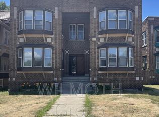 43 W Fall Creek Pkwy S APT 3, Indianapolis, IN 46208