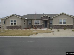 9575 Cordoba Blvd, Sparks, NV 89441