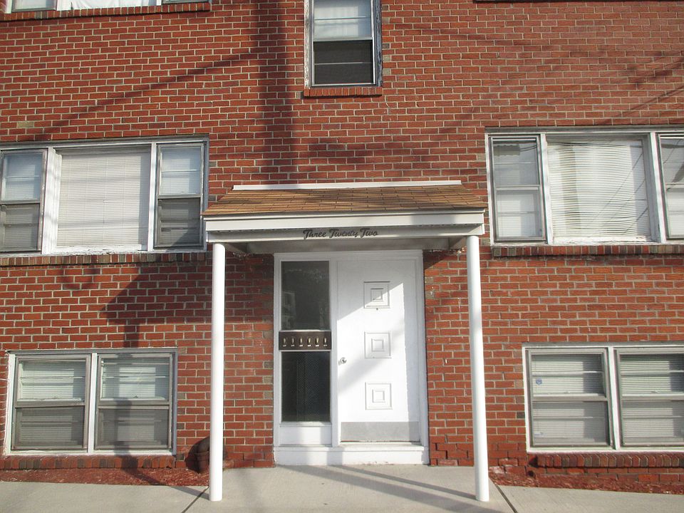 1st image of 322 Franklin Ave APT 3B