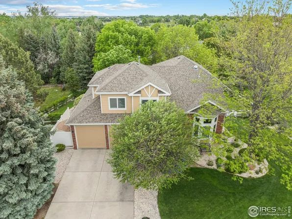 7902 Whitney Ct, Fort Collins, CO 80525
