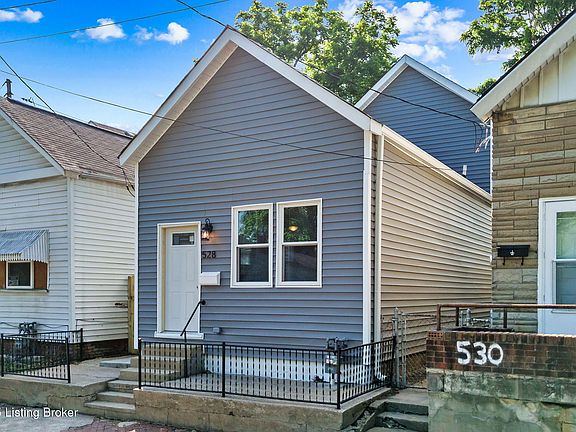 2nd image of 528 N 20th St
