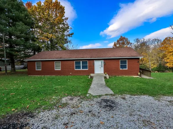 5454 Botts Ln, Petersburg, KY 41080