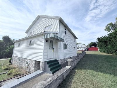 9 Kennedy St, Republic, PA, 15475