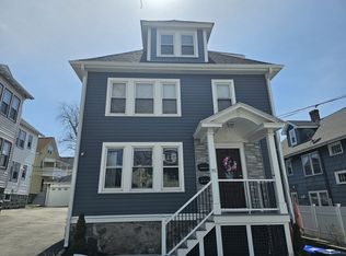 95 Wilmington Ave #1, Dorchester Center, MA 02124