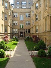 1st image of 6815 N Lakewood Ave APT 1N