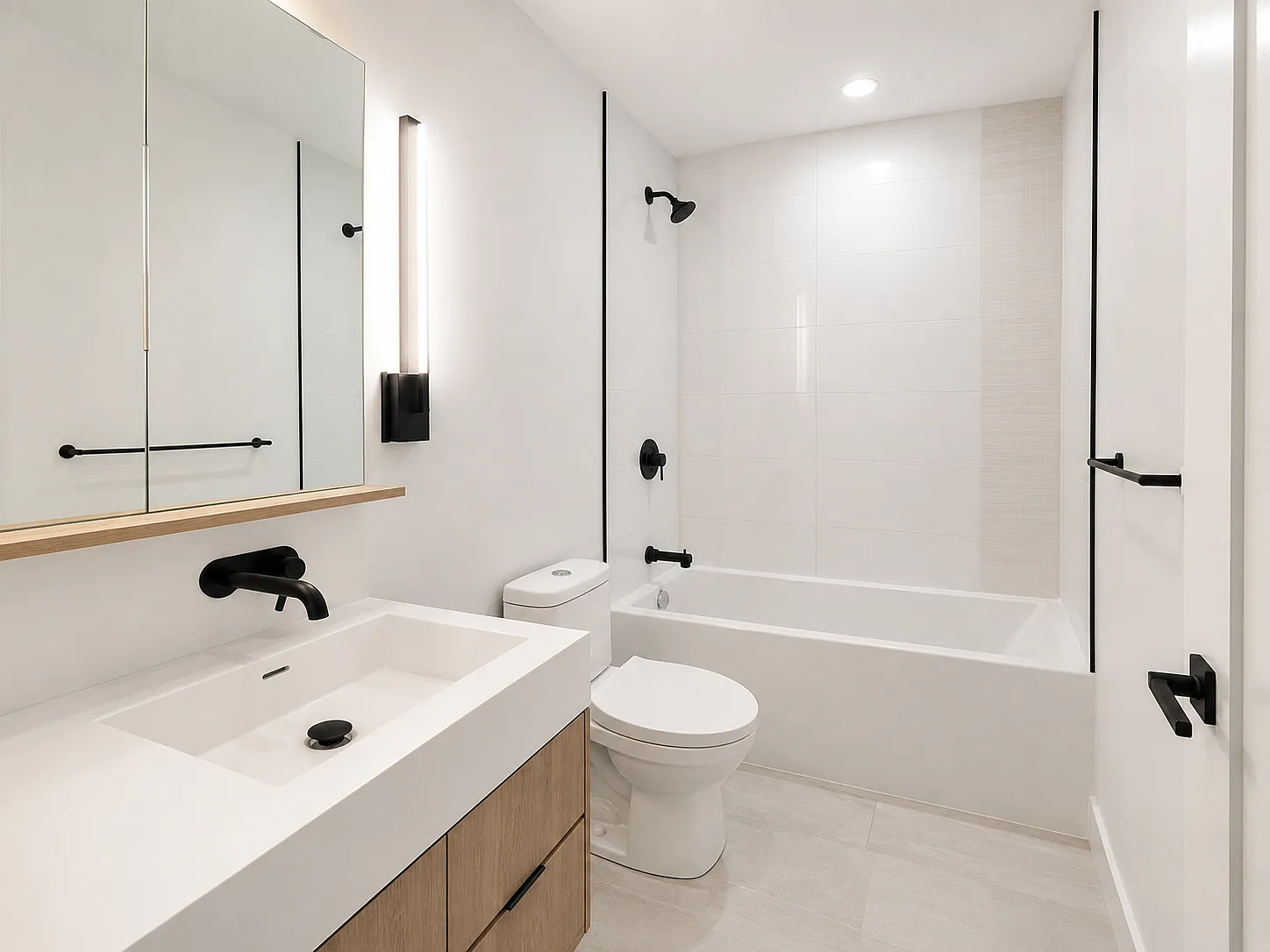 Studio, 400 sqft, $1,900 — Photo 2