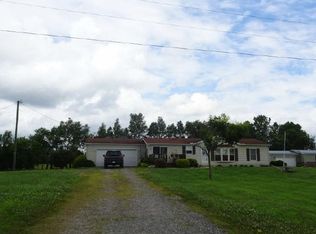 14332 Campbell Ct, Jones, MI 49061