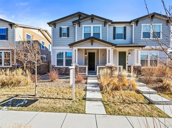 13731 Ash Circle, Thornton, CO 80602