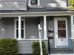 16 High St #1, Wallingford, CT 06492