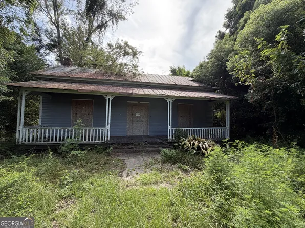 721 Grant St, Brunswick, GA 31520