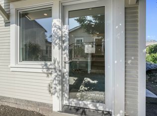 1351 Berkeley Way, Berkeley, CA 94702
