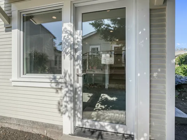 1351 Berkeley Way, Berkeley, CA 94702