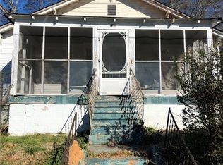 503 E South 2nd St, Seneca, SC 29678