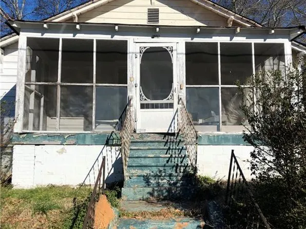 503 E South 2nd St, Seneca, SC 29678