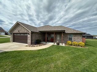 308 Divine St, Richmond, KY 40475